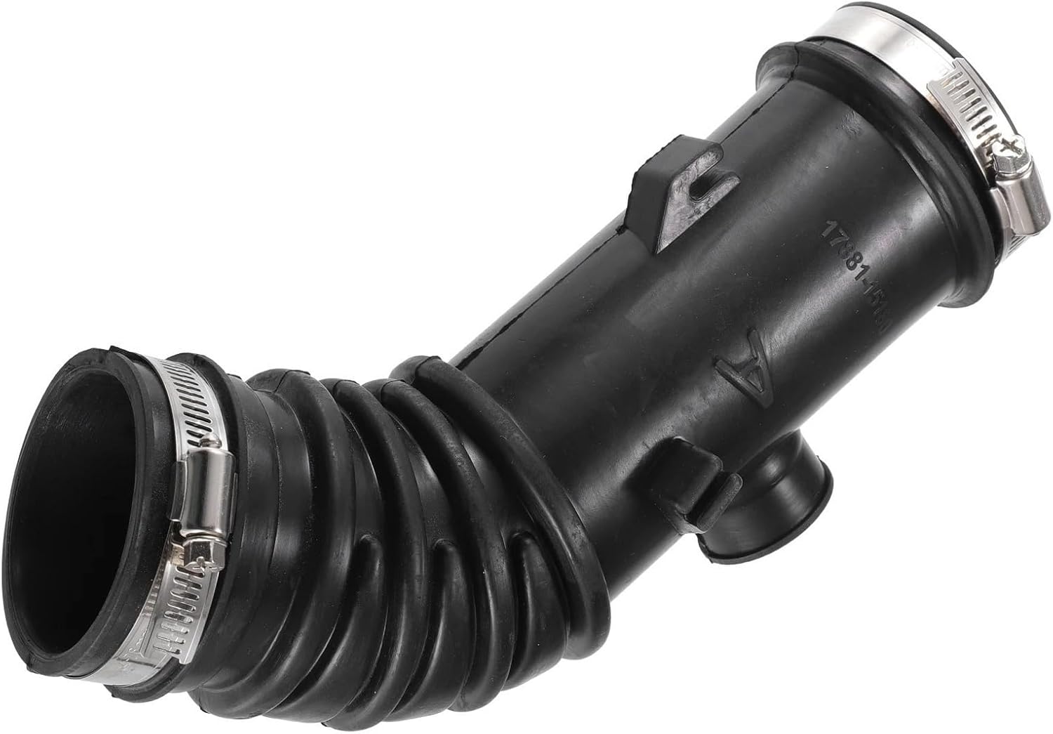 インテーク パイプ 外径 32-102 ミリメートル ID 28 ミリメートル-98